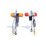 250 kg, 500 kg Dual Speed Electric Chain Hoist ( Chain Block ) For Stores, Warehouses, Medicine