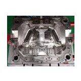 OEM Plastic Mould, High Polishing Injection Mould Making thumbnail-1