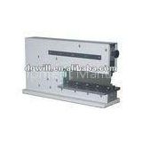 PCB depaneling machine with high standard material