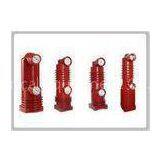 Stable Insulating Ability GB / DL Mechanically Held Vacuum Lighting Magnetic Contactors thumbnail-1