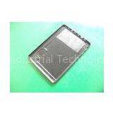 Custom Cold Runner Mold PVC Plastic With Single Cavity LKM Base thumbnail-1