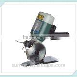 Round Knife Cloth Cutting Machine