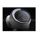 High Fidelity Hands Free Cell Phone Bluetooth Speaker for MP3 / MP4 thumbnail-1