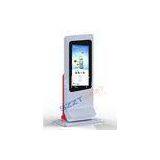 ZT2406 Multifunction Free Standing Information & Advertising Kiosk for Shopping Center thumbnail-1