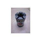 Wireline Impregnated Diamond Core Bits BQ3 9mm 12mm 16mm For Mining Exploration