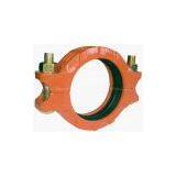 Grooved Coupling Joint thumbnail-2