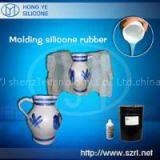 Addition Silicone Rubber for Artificial Stone Molding thumbnail-1