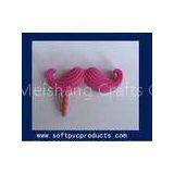 OEM Customized Promotion Gift Earphone Silicone Cable Winder / Cable Holder thumbnail-1