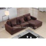 Fabric Chesterfield Sofa thumbnail-2