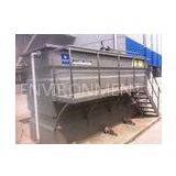 Type SOR Dissolved Air Flotation / DAF System Water Treatment for Industrial and Municipal