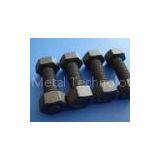 Cold Rolled / / Hot Forging ASME, Grade 1, Grade 3, Grade 9 and Grade 23 Titanium Fastener thumbnail-1