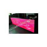 French Indoor SMD Full Color LED Panel