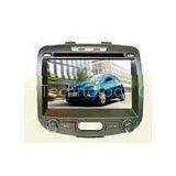 Hyundai I10 Navigation System With Car GPS DVD Player Bluetooth BT RADIO