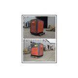 Variable Speed Water Cooled Air Compressor 55KW 75HP Low Noise and Screw Type