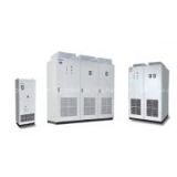 Four Quadrant AC Drive, AC Drive, Frequency Changer, Frequency Converter, Hoisting Machinery, Mining Machinery