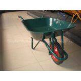 wheel barrow supply/China wheel barrow manufacturer