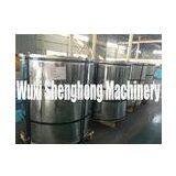 Galvanized Steel Coil / Raw Material for Making Roof Tile and Wall Panel