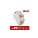 BDL3-100 Residual Current Circuit Breaker