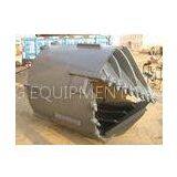 Foundation Drilling Tools Augers Buckets Clam Drilling Bucket for Rock Drilling Rig