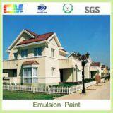 Top Quality Exterior Emulsion Wall Paint Building Materials for Low Cost thumbnail-1