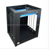 400*400*500mm Large Size 3D Dental Printer With FREE PLA ABS Filament 3KG thumbnail-2