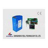 24v LiFePO4 Battery Backup Power System For Staff Vehicles, Ming Lighting