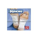 Detox Foot Patch/as seen on tv/Detox foot pads