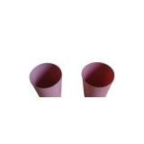 Sell Rose Plastic Cup