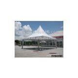 Square Pagoda Tent 5x5m thumbnail-1
