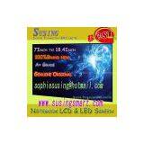 LP156WD1 TPB1 Glossy 1600x900 LED Backlight LCD Screen thumbnail-1