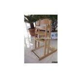 Baby High Chair thumbnail-1