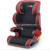 Convertible Car Seat With Adjustable Headrest thumbnail-1