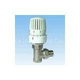 Thermostatic Radiator Valve