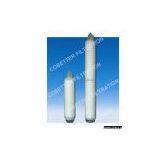 Sell Pleated Polytetrafluoroethylene Membrane Filter Cartridges thumbnail-1