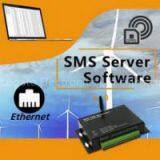 software programs SMS Server Software