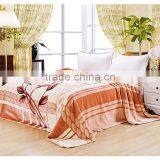 2017 High Quality Fashion Design Super Soft Cloud Blanket thumbnail-6