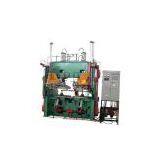 rubber machinery Hydraulic Pressure Type Curing Press
