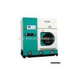 Fully-auto Dry Cleaning Machine thumbnail-1