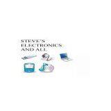 Steve's Electronics And All company overview - view 1 thumbnail