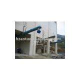 Single-tube Spiral Conveyor (DG Series of Single-tube Spiral Conveyor) thumbnail-1