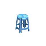 plastic injection stool mold manufacture