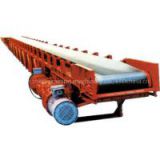 DT II Fixed Belt Conveyor