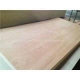9mm Pencil Cedar Commercial Plywood for Furniture