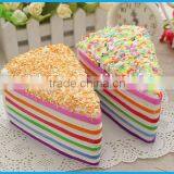 High Quality Soft PU Slow Rising Squishy Toys thumbnail-5