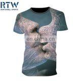 Wholesale Custom-made Performance Compression Shirts for Men