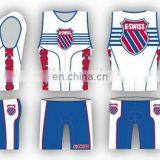 2 Piece Triathlon Singlet and Shorts Triathlon Clothing thumbnail-1