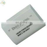 PU Foam Toy Custom Logo Newspaper Stress Reliever Publicidad Ever Promos