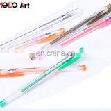 2016 Amazon Smooth Ink Newest Selling Best Promotion Gel Pens thumbnail-2