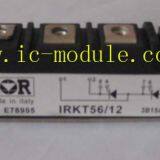 ir Thyristor IRKT56-12
