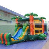 5 in 1 for Kids amusement Park Inflatable Bouncer Combo